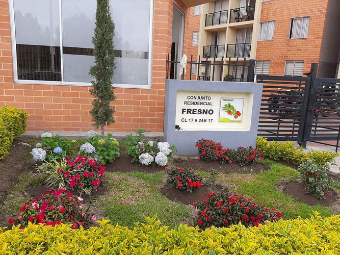 Apartamento de 3 alcobas en venta en Ciudad Verde, Soacha, 62 m² · foto 2 de 20