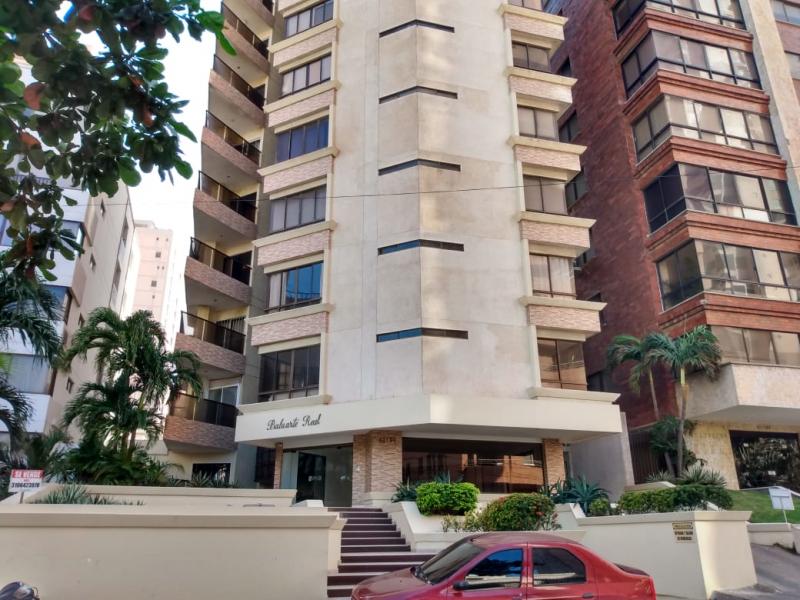 Apartamento en  Arriendo en El golf, Barranquilla