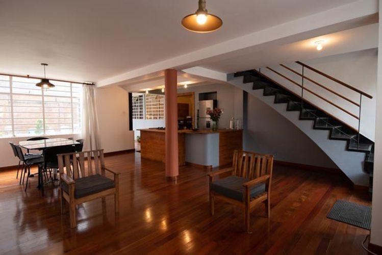 Casa en venta en Galerias, Bogotá · foto 3 de 13