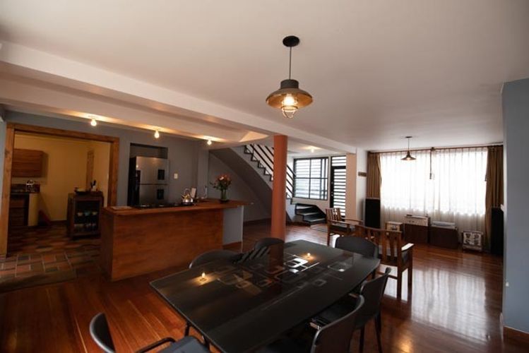 Casa en venta en Galerias, Bogotá · foto 5 de 13