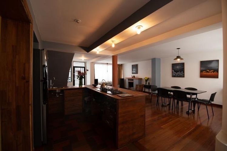 Casa en venta en Galerias, Bogotá · foto 6 de 13