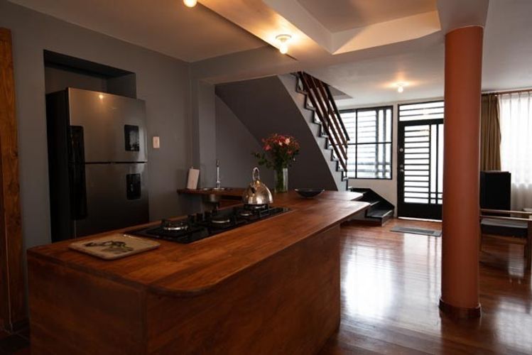 Casa en venta en Galerias, Bogotá · foto 7 de 13
