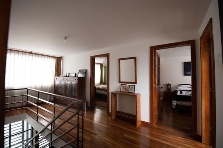 Casa en venta en Galerias, Bogotá · foto 8 de 13