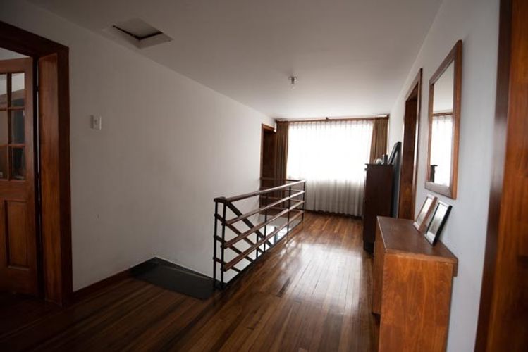 Casa en venta en Galerias, Bogotá · foto 9 de 13