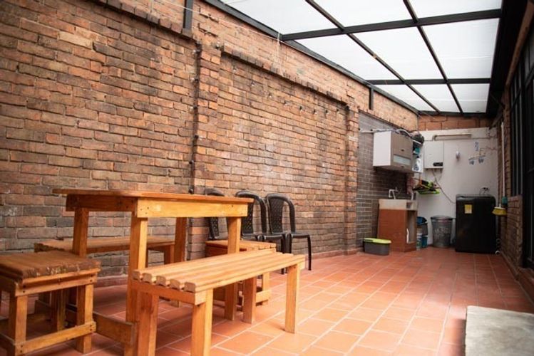 Casa en venta en Galerias, Bogotá · foto 11 de 13