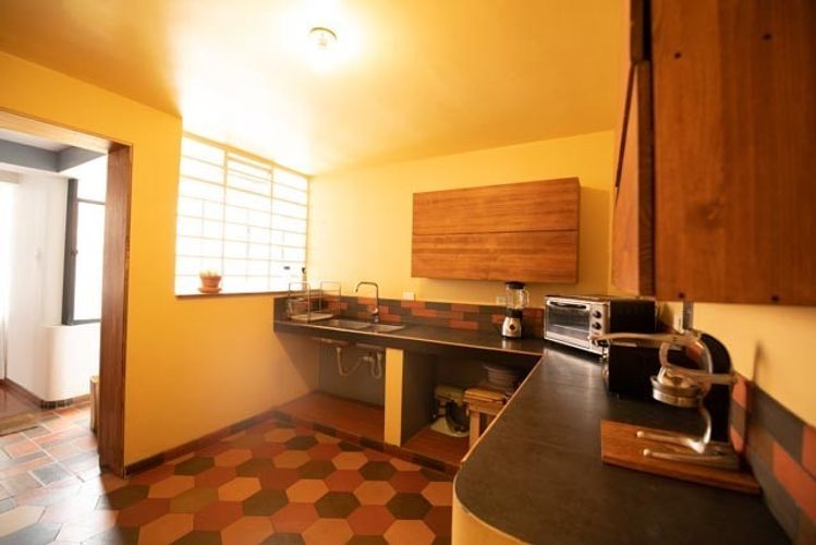 Casa en venta en Galerias, Bogotá · foto 13 de 13