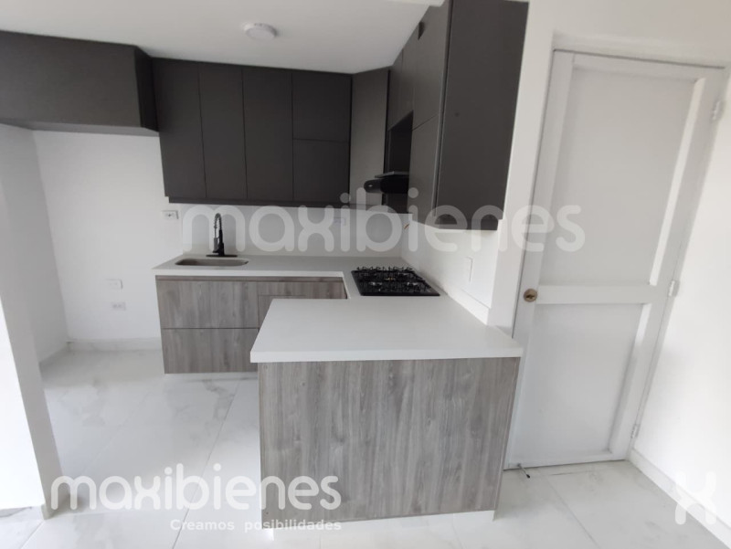 2BR Apartment in Cuchillas de san jose (55 m²) - 2