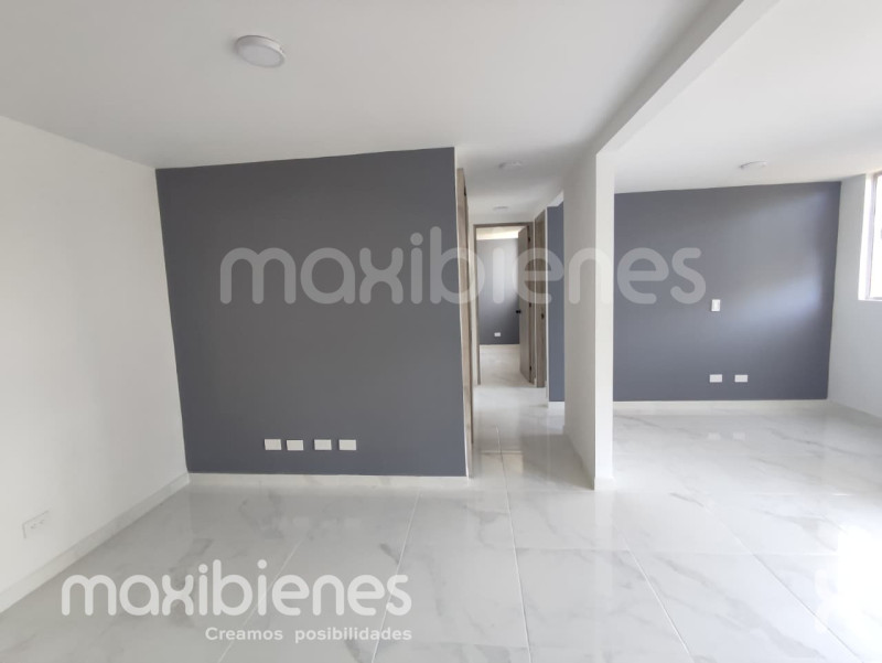2BR Apartment in Cuchillas de san jose (55 m²) - 3