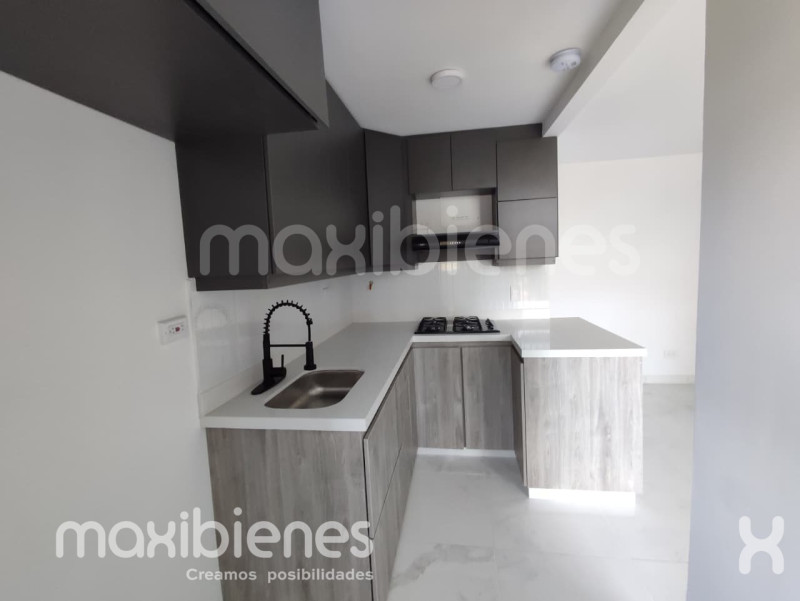 2BR Apartment in Cuchillas de san jose (55 m²) - 4