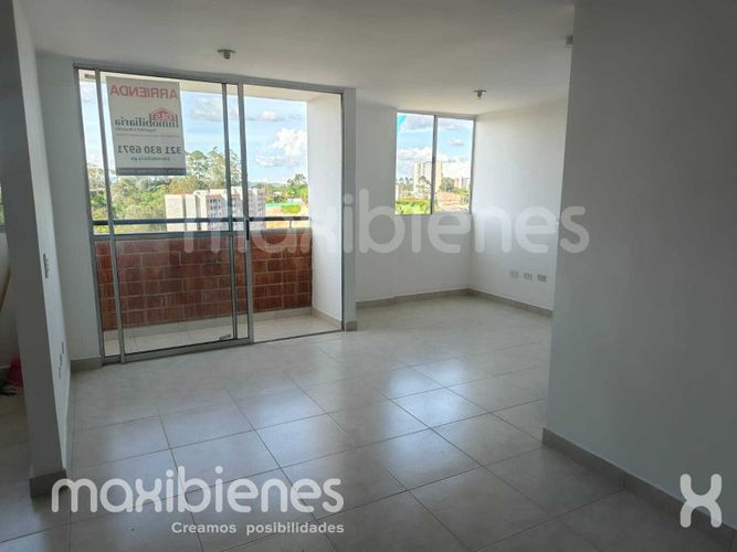 Apartamento de 2 alcobas en venta en Fontibon, Rionegro, 55 m² · foto 4 de 8