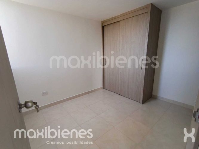 Apartamento de 2 alcobas en venta en Fontibon, Rionegro, 55 m² · foto 5 de 8