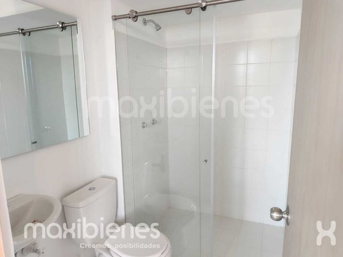 Apartamento de 2 alcobas en venta en Fontibon, Rionegro, 55 m² · foto 6 de 8