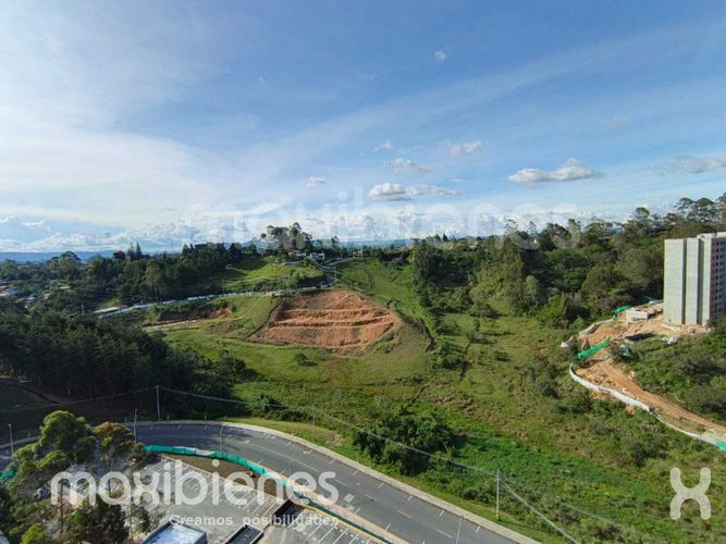 Apartamento de 2 alcobas en venta en Fontibon, Rionegro, 55 m² · foto 8 de 8