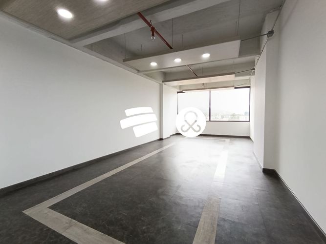 Oficina en venta en Canelon, Cajicá, 36 m² · foto 3 de 6