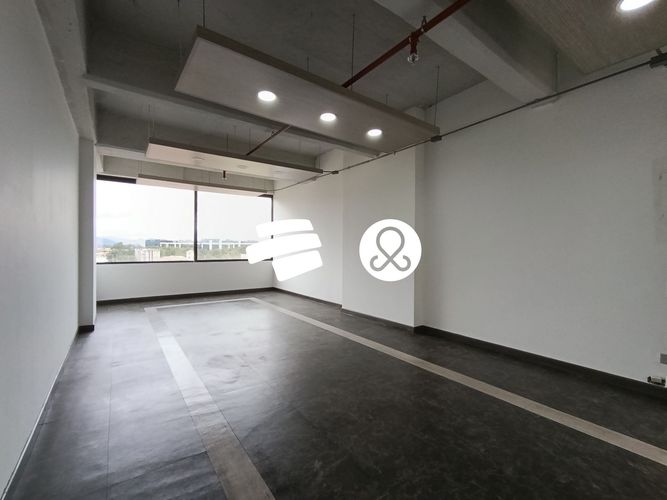 Oficina en venta en Canelon, Cajicá, 36 m² · foto 5 de 6