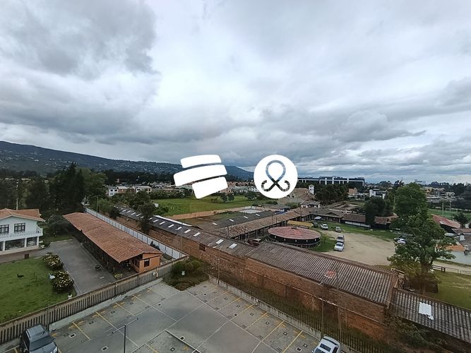 Oficina en venta en Canelon, Cajicá, 36 m² · foto 6 de 6