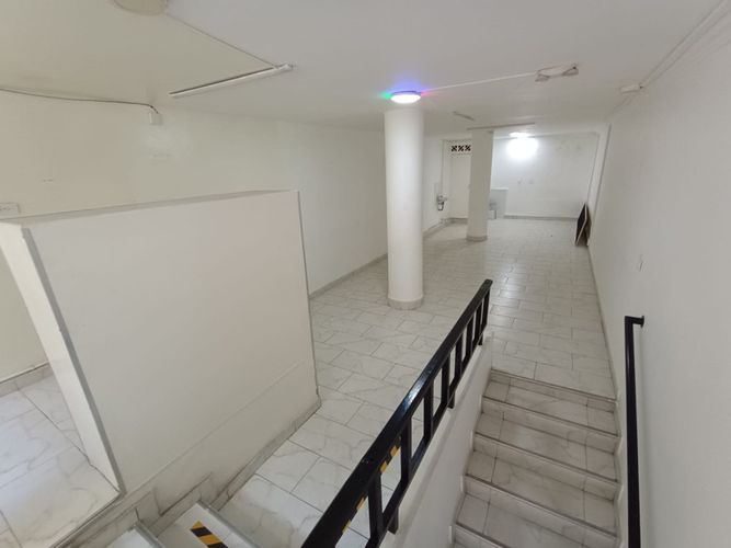 Local en venta en La Candelaria, Medellín, 34 m² · foto 8 de 11