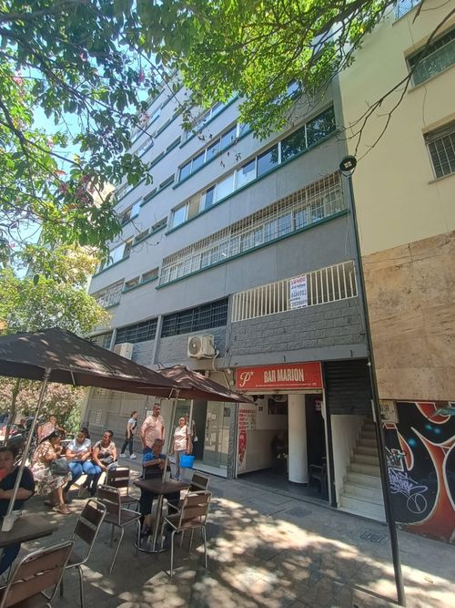 Local en venta en La Candelaria, Medellín, 34 m² · foto 10 de 11