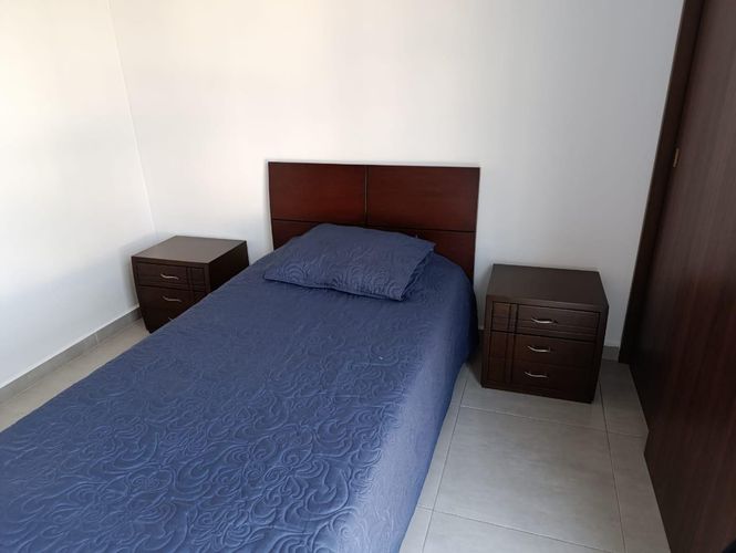 Apartamento de 3 alcobas en venta en Cañaveral, Floridablanca, 80 m² · foto 4 de 20