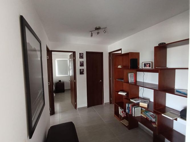 Apartamento de 3 alcobas en venta en Cañaveral, Floridablanca, 80 m² · foto 11 de 20