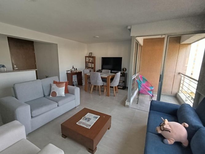 Apartamento de 3 alcobas en venta en Cañaveral, Floridablanca, 80 m² · foto 6 de 20