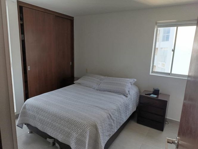 Apartamento de 3 alcobas en venta en Cañaveral, Floridablanca, 80 m² · foto 7 de 20