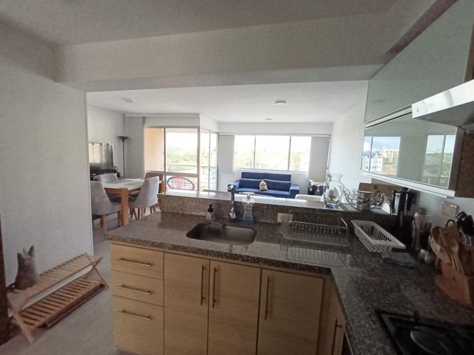 Apartamento de 3 alcobas en venta en Cañaveral, Floridablanca, 80 m² · foto 13 de 20