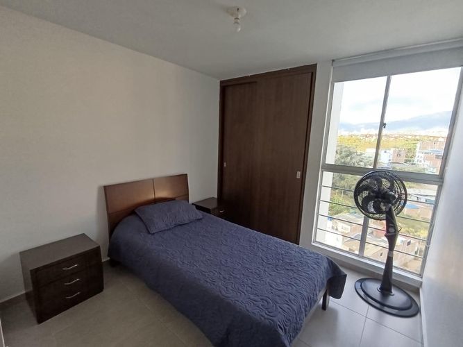 Apartamento de 3 alcobas en venta en Cañaveral, Floridablanca, 80 m² · foto 12 de 20