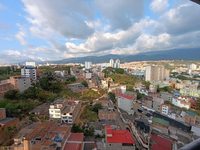 Apartamento de 3 alcobas en venta en Cañaveral, Floridablanca, 80 m² · foto 10 de 20
