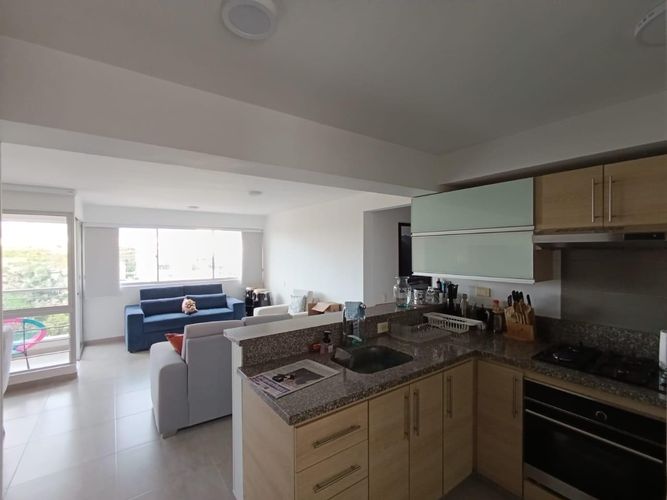 Apartamento de 3 alcobas en venta en Cañaveral, Floridablanca, 80 m² · foto 14 de 20