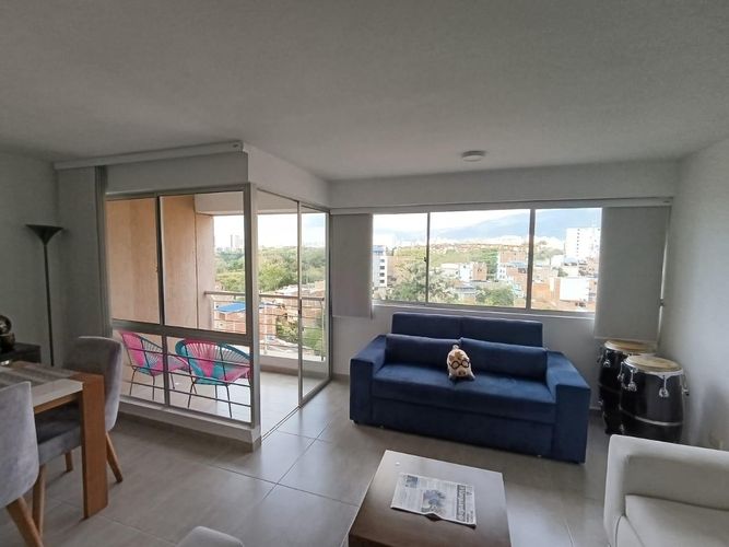 Apartamento de 3 alcobas en venta en Cañaveral, Floridablanca, 80 m² · foto 16 de 20