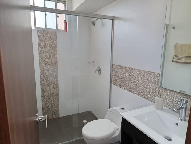 Apartamento de 3 alcobas en venta en Cañaveral, Floridablanca, 80 m² · foto 15 de 20