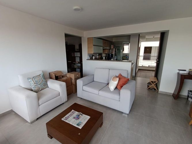 Apartamento de 3 alcobas en venta en Cañaveral, Floridablanca, 80 m² · foto 17 de 20