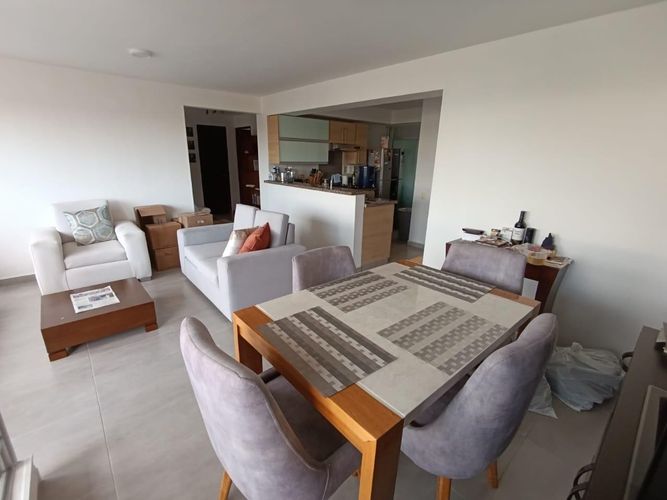 Apartamento de 3 alcobas en venta en Cañaveral, Floridablanca, 80 m² · foto 18 de 20