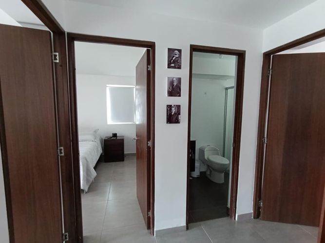 Apartamento de 3 alcobas en venta en Cañaveral, Floridablanca, 80 m² · foto 19 de 20