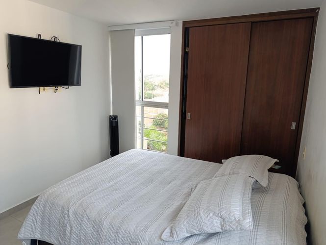 Apartamento de 3 alcobas en venta en Cañaveral, Floridablanca, 80 m² · foto 20 de 20