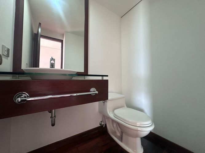Apartamento de 4 alcobas en venta en El Poblado, Medellín, 170 m² · foto 19 de 19