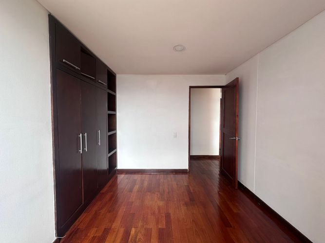 Apartamento de 4 alcobas en venta en El Poblado, Medellín, 170 m² · foto 13 de 19