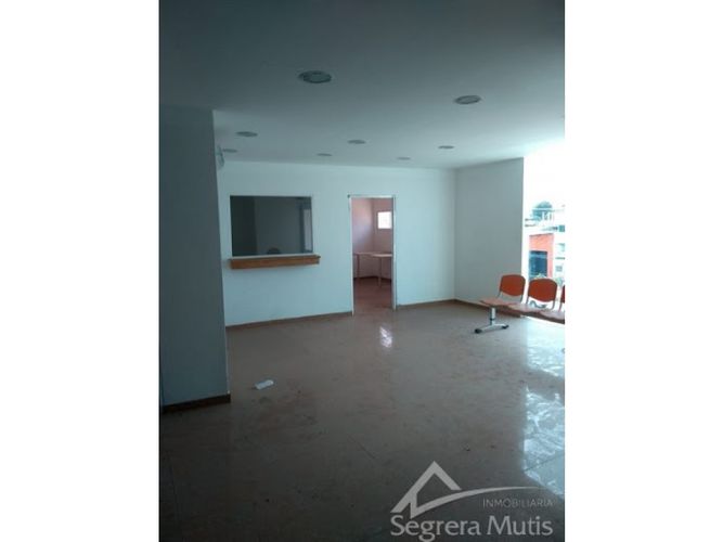 Edificio en venta en Alcibia, Cartagena, 1047 m² · foto 4 de 16