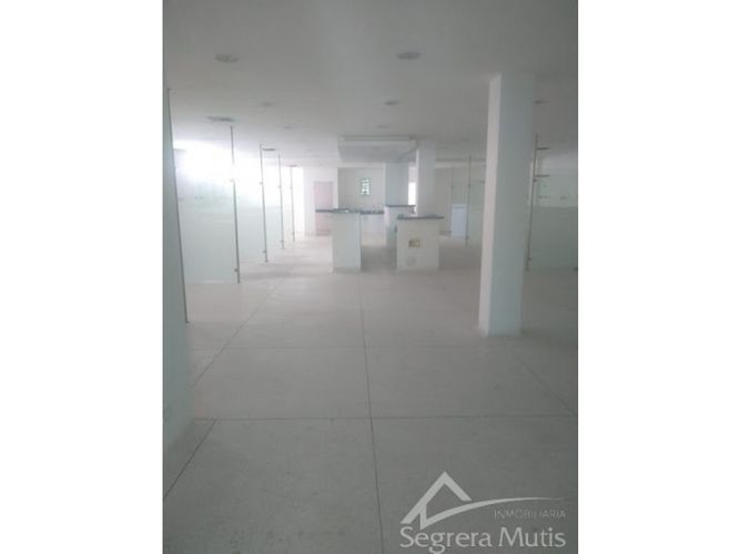 Edificio en venta en Alcibia, Cartagena, 1047 m² · foto 6 de 16