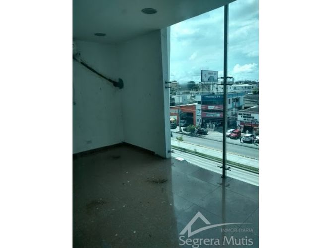 Edificio en venta en Alcibia, Cartagena, 1047 m² · foto 8 de 16