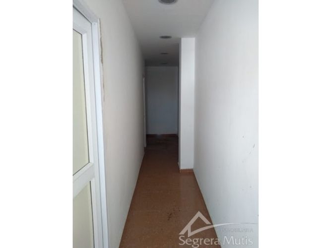 Edificio en venta en Alcibia, Cartagena, 1047 m² · foto 10 de 16