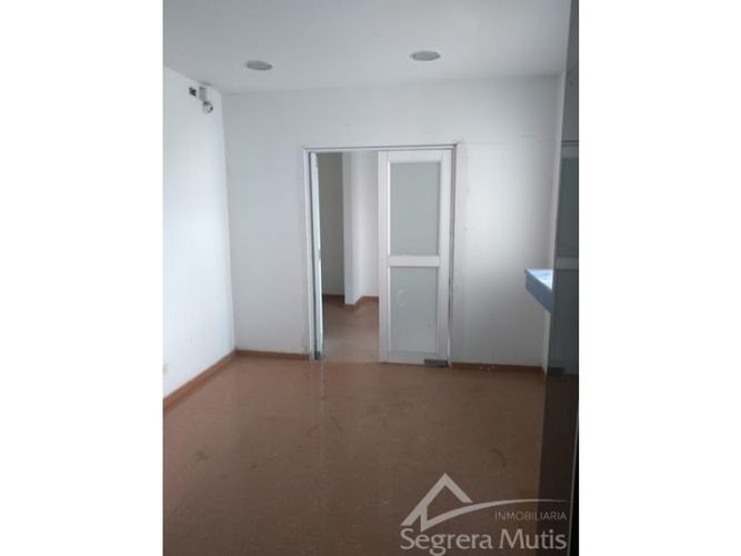 Edificio en venta en Alcibia, Cartagena, 1047 m² · foto 11 de 16
