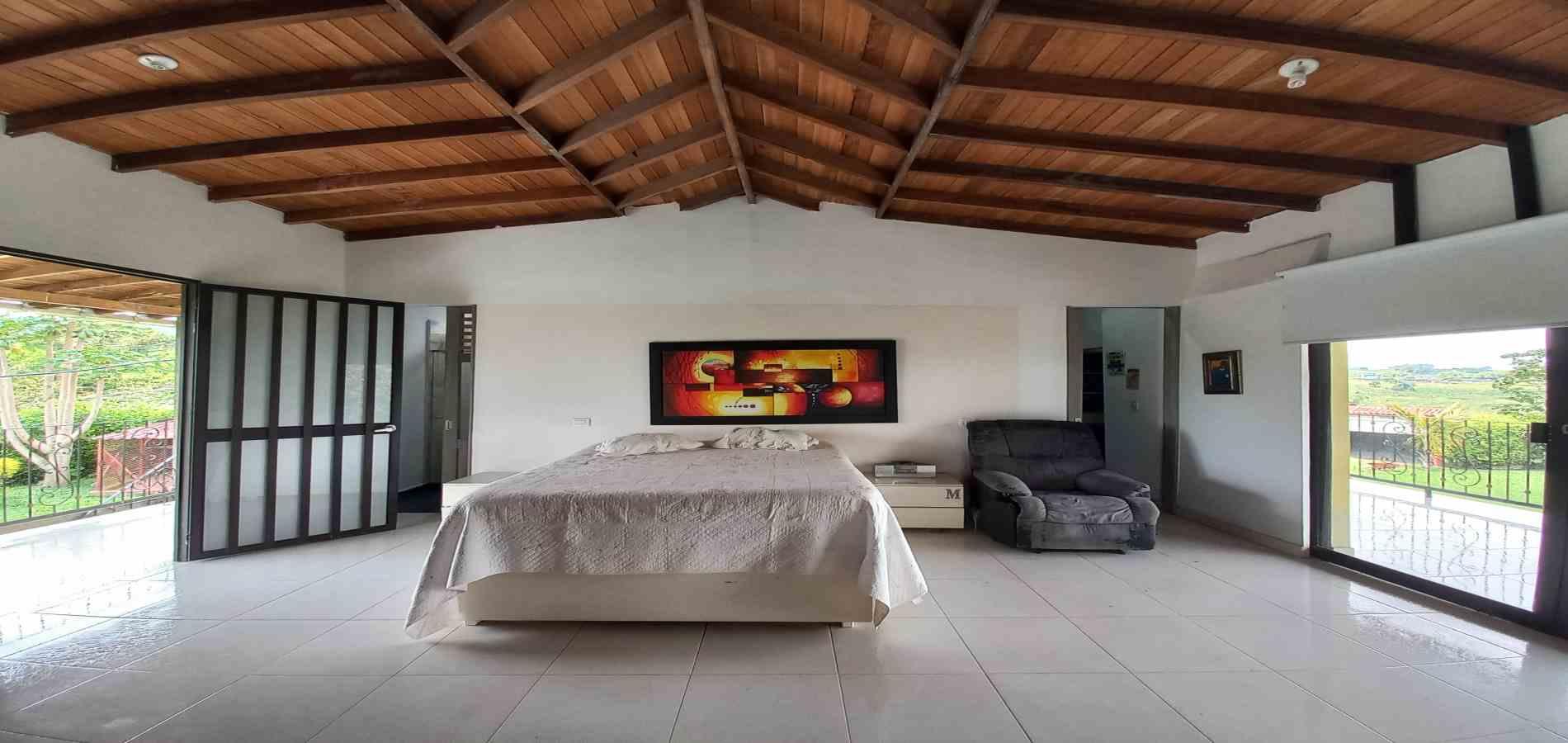 Casa en venta en La Bella, Pereira · foto 6 de 24