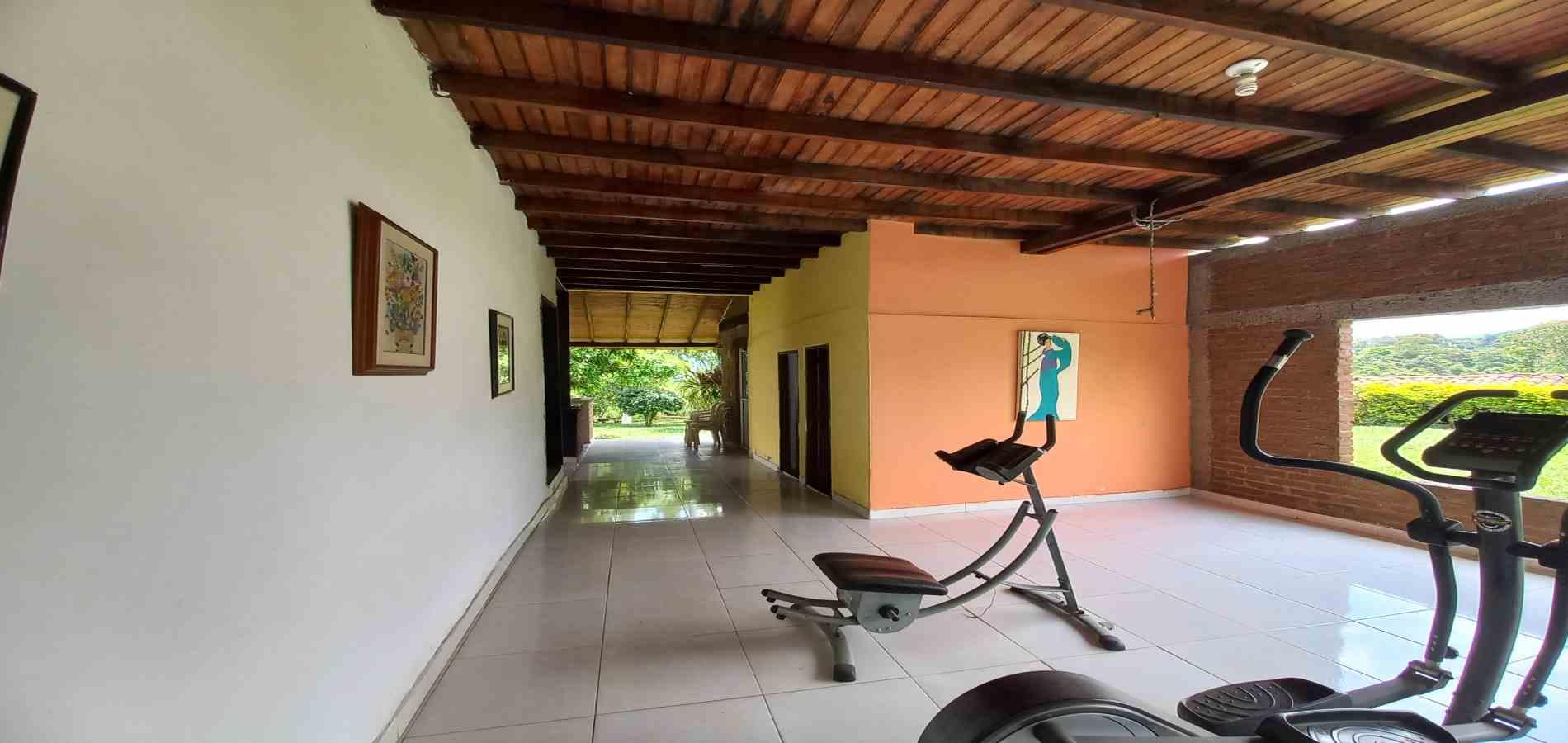 Casa en venta en La Bella, Pereira · foto 14 de 24