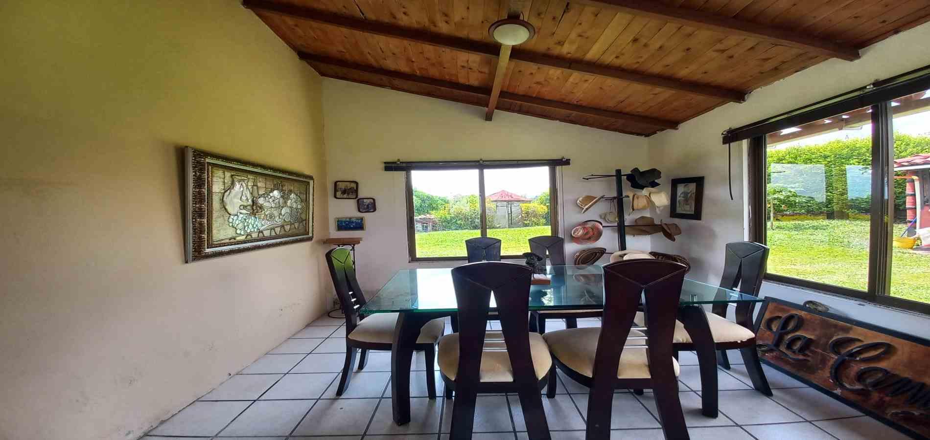 Casa en venta en La Bella, Pereira · foto 17 de 24