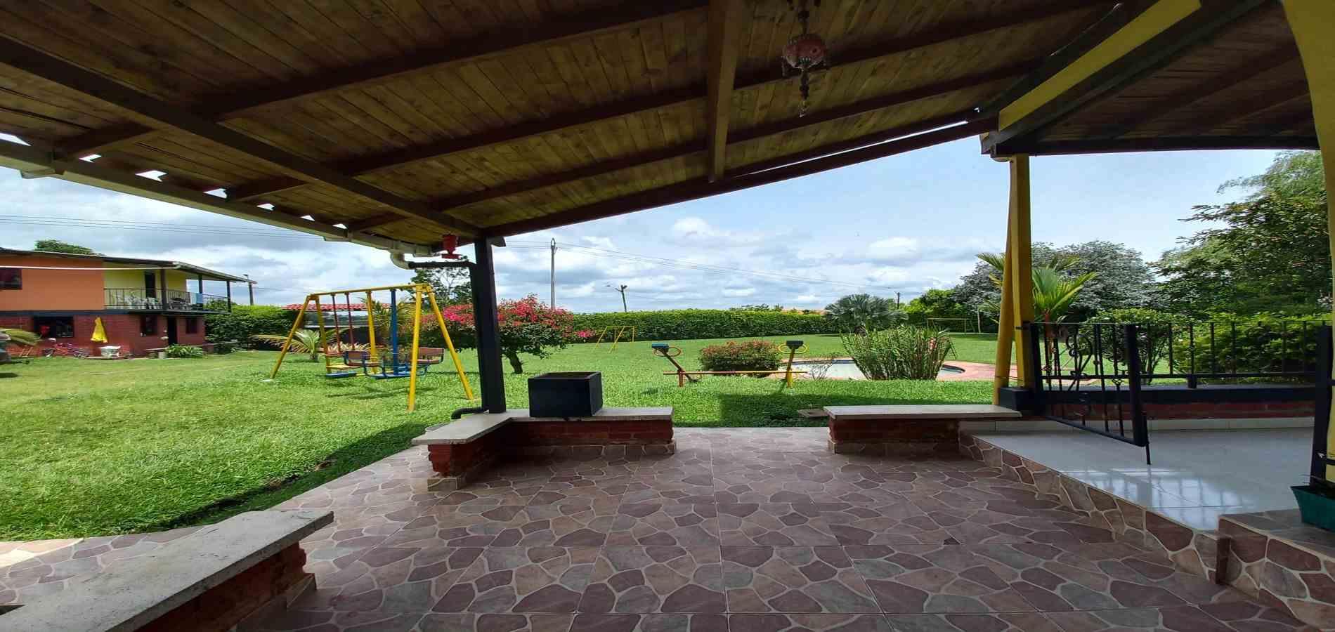Casa en venta en La Bella, Pereira · foto 18 de 24