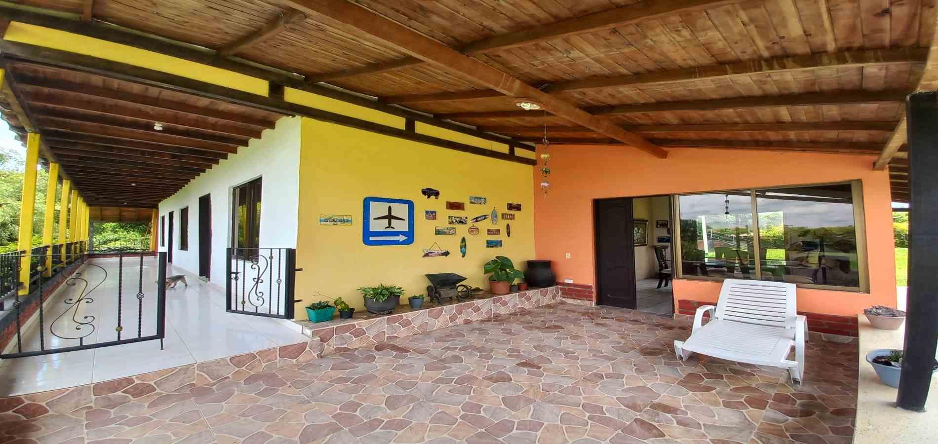 Casa en venta en La Bella, Pereira · foto 21 de 24