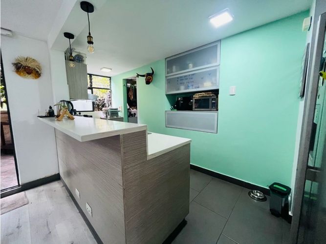 Apartamento en venta en El Campestre, Medellín · foto 5 de 24