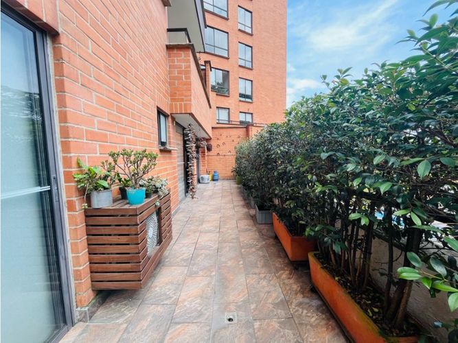 Apartamento en venta en El Campestre, Medellín · foto 7 de 24